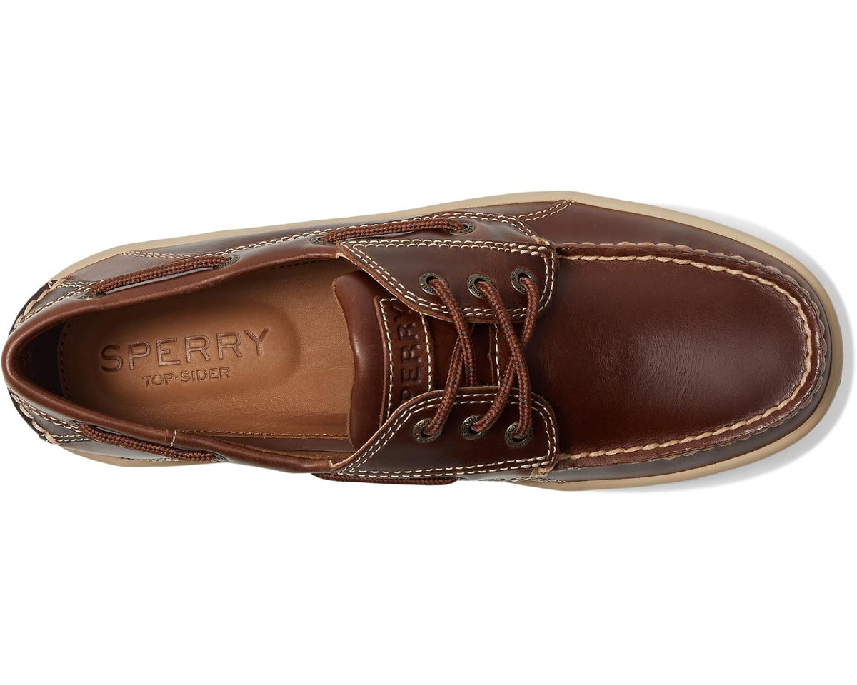 Men's Sperry Billfish 3Ey Mm Medium Brown