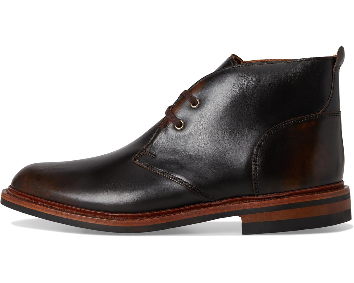 Men's Allen Edmonds Chandler Chukka Antique Hickory