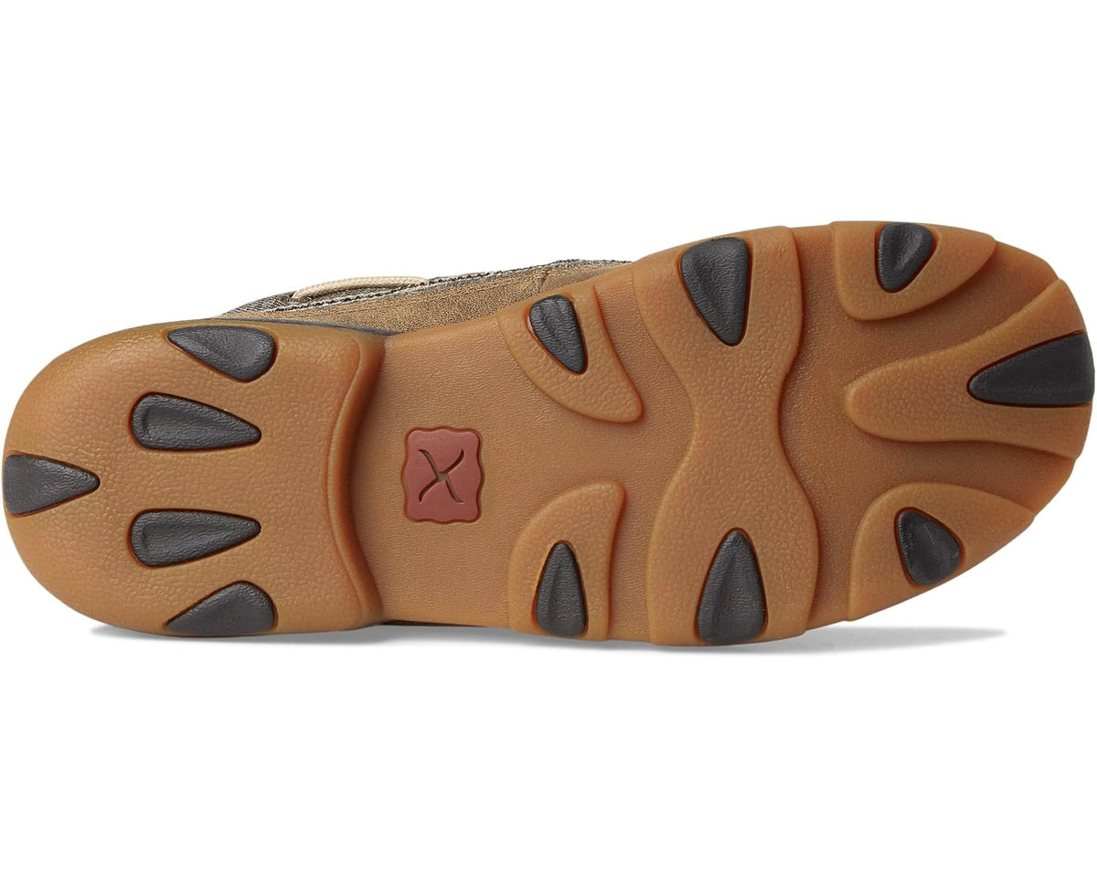 Men's Twisted X MDMS012 Grey