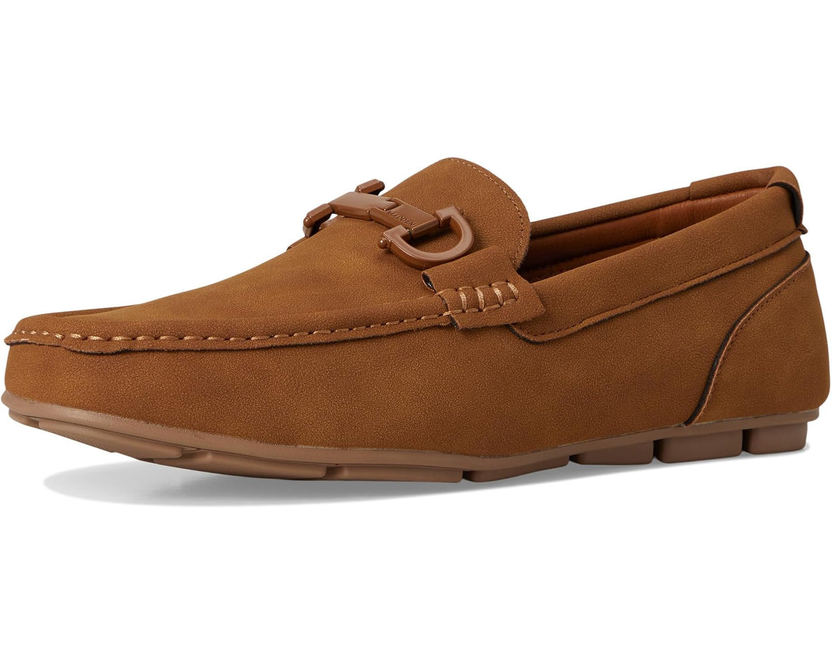 Men's Steve Madden Snappz Cognac