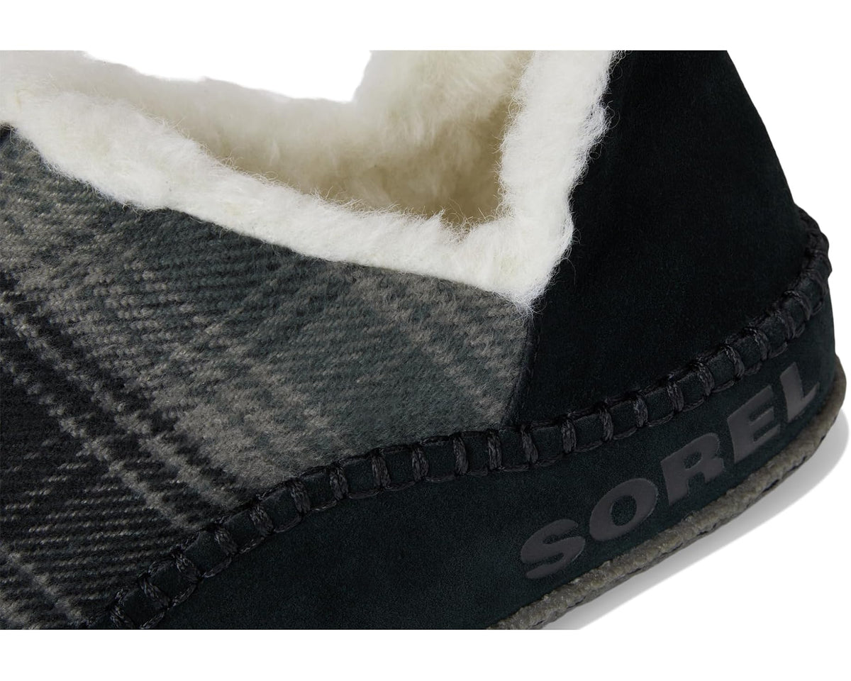 Men's SOREL Manawan II Black/Grill