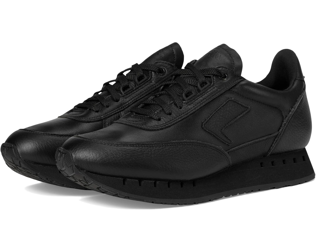 Men's SAS 7Eventy6ix-Y Work Non-Slip Comfort Sneakers Black