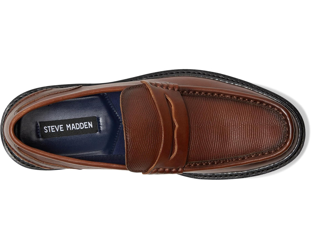 Men's Steve Madden Ashland Tan
