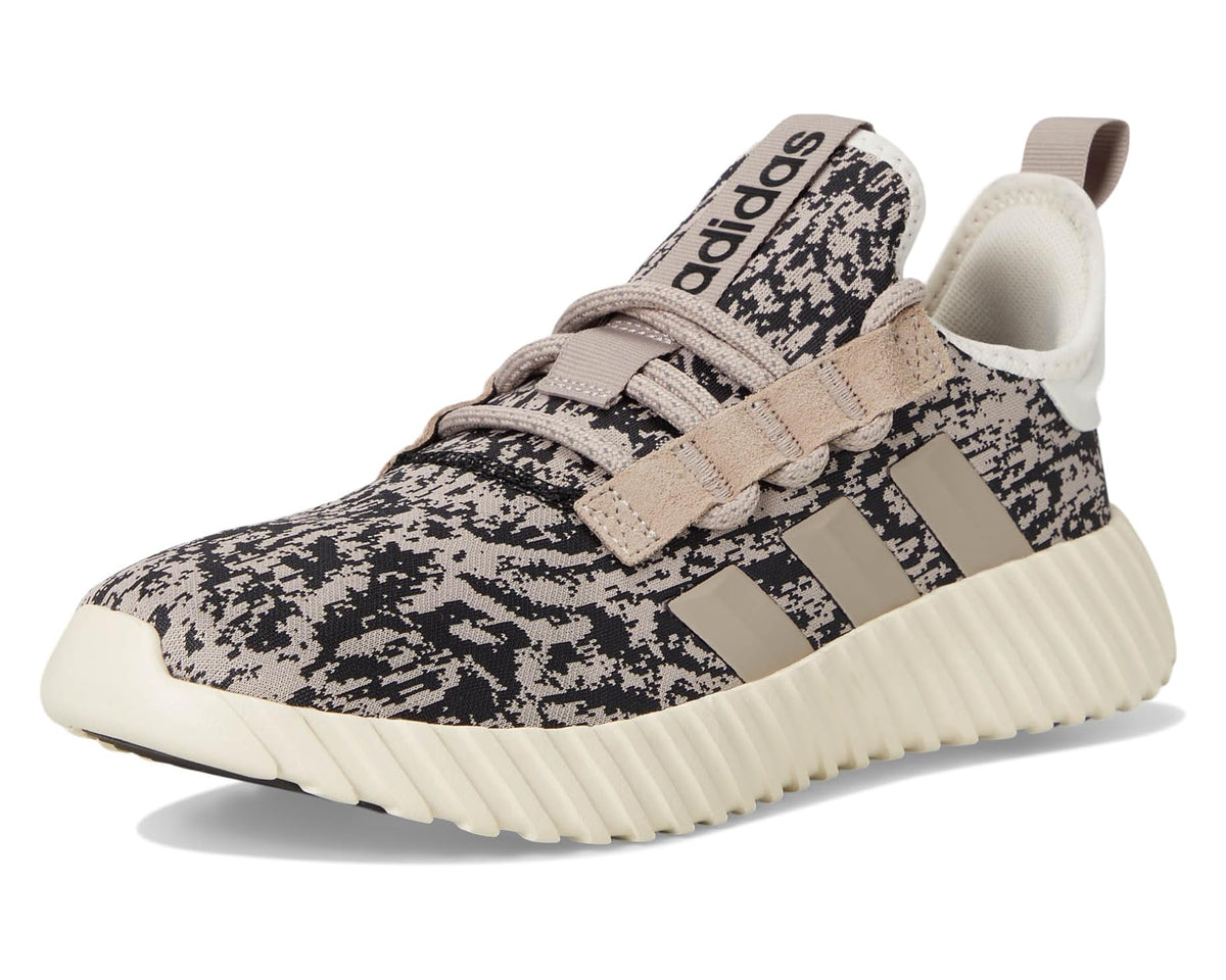 Unisex adidas Kaptir 3.0 Vapour Grey/Black/Chalk White
