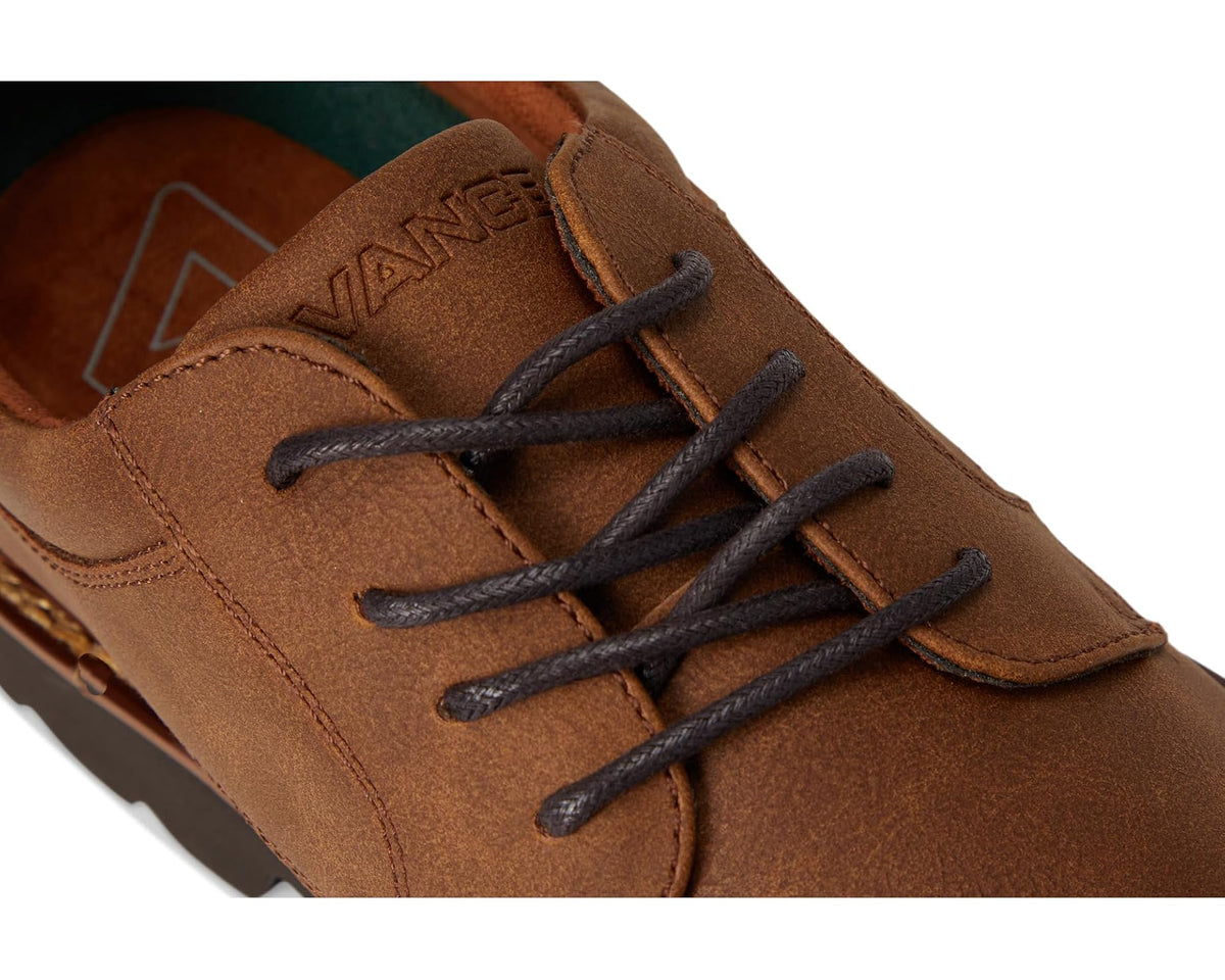 Men's Vance Templeton Walnut