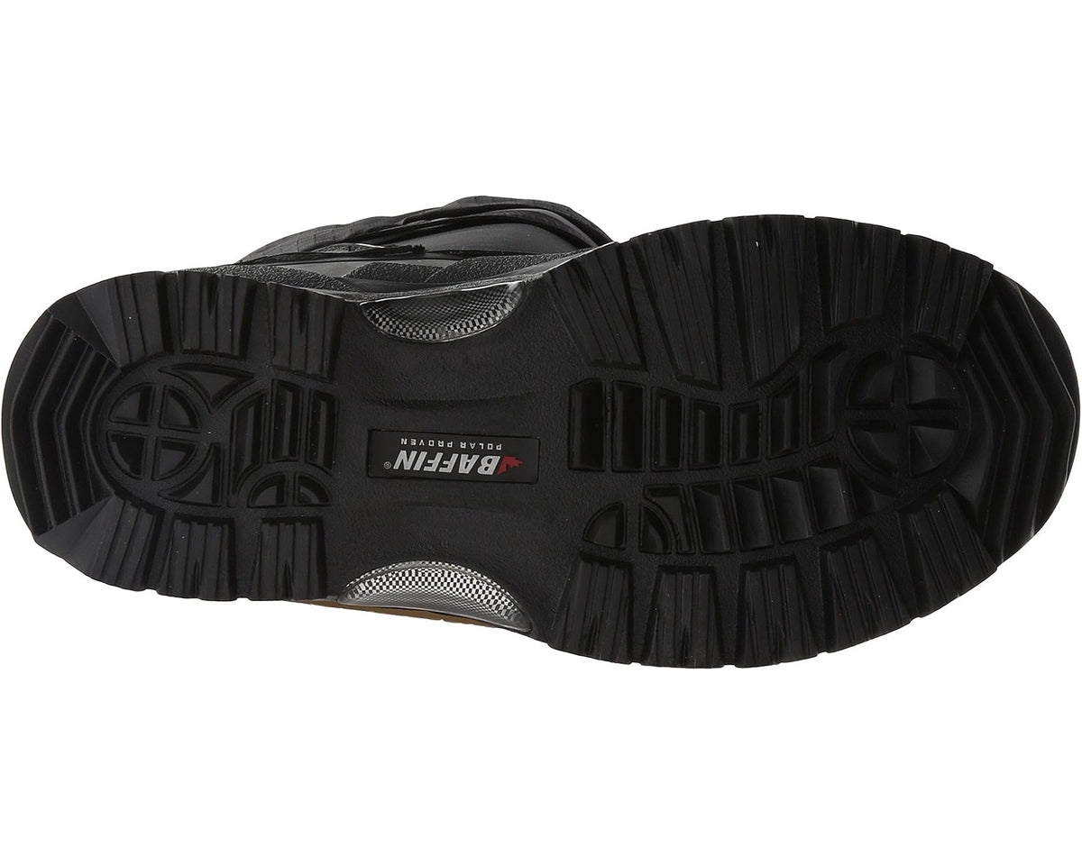 Men's Baffin Impact Black
