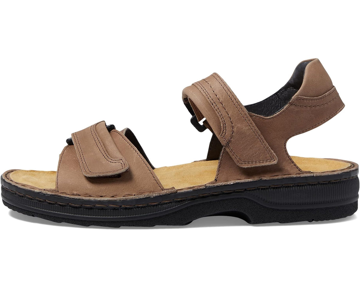 Men's Naot Lappland Oily Bark Nubuck