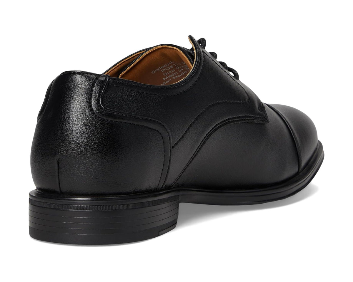 Men's Vance Alec Black