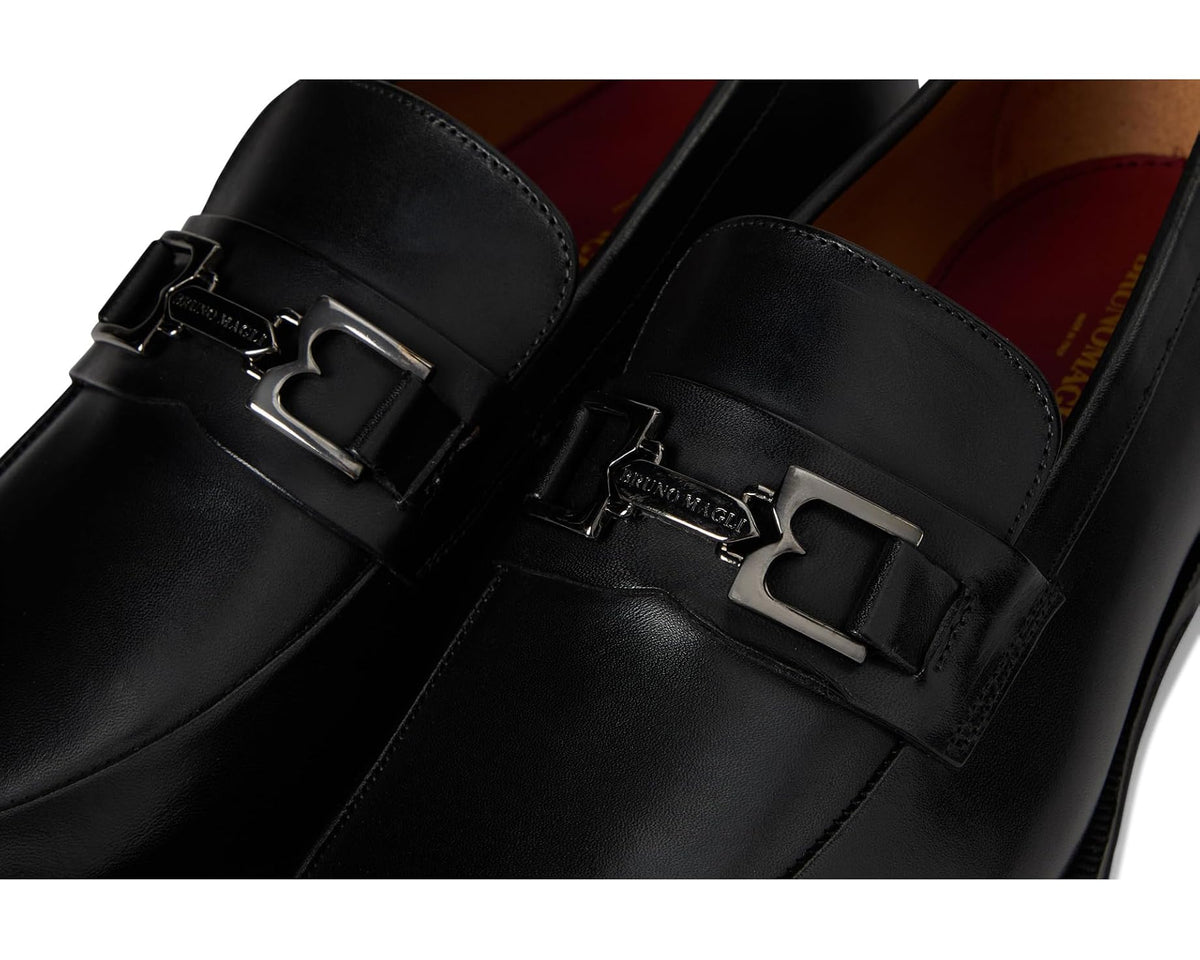 Men's Bruno Magli Maioco Bit Black