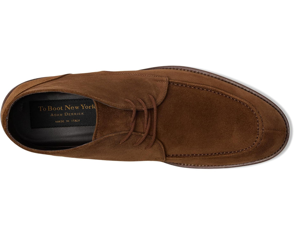 Men's To Boot New York Parker Dark Brown