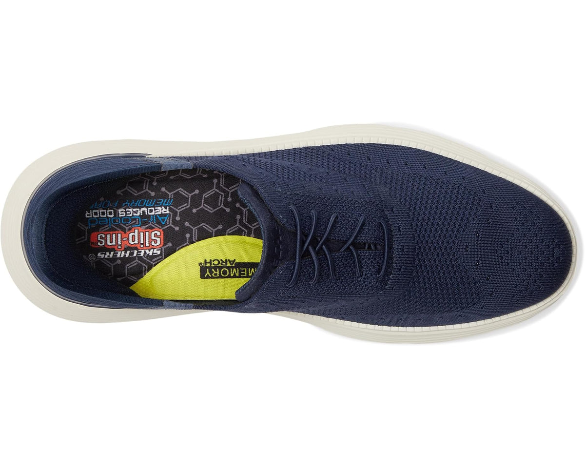 Men's SKECHERS Garza - Palma Navy
