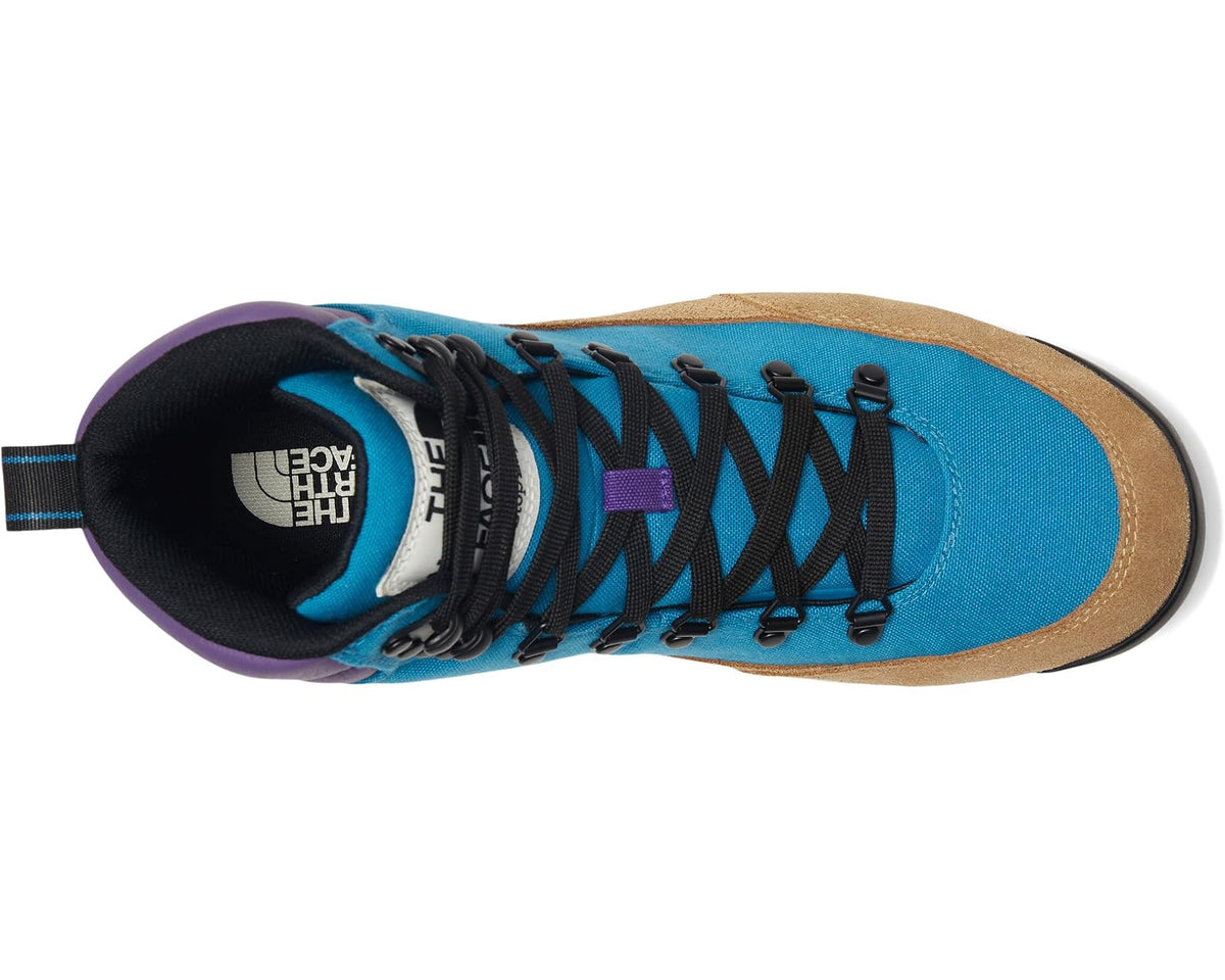 Men's The North Face Back-To-Berkeley IV Textile WP None