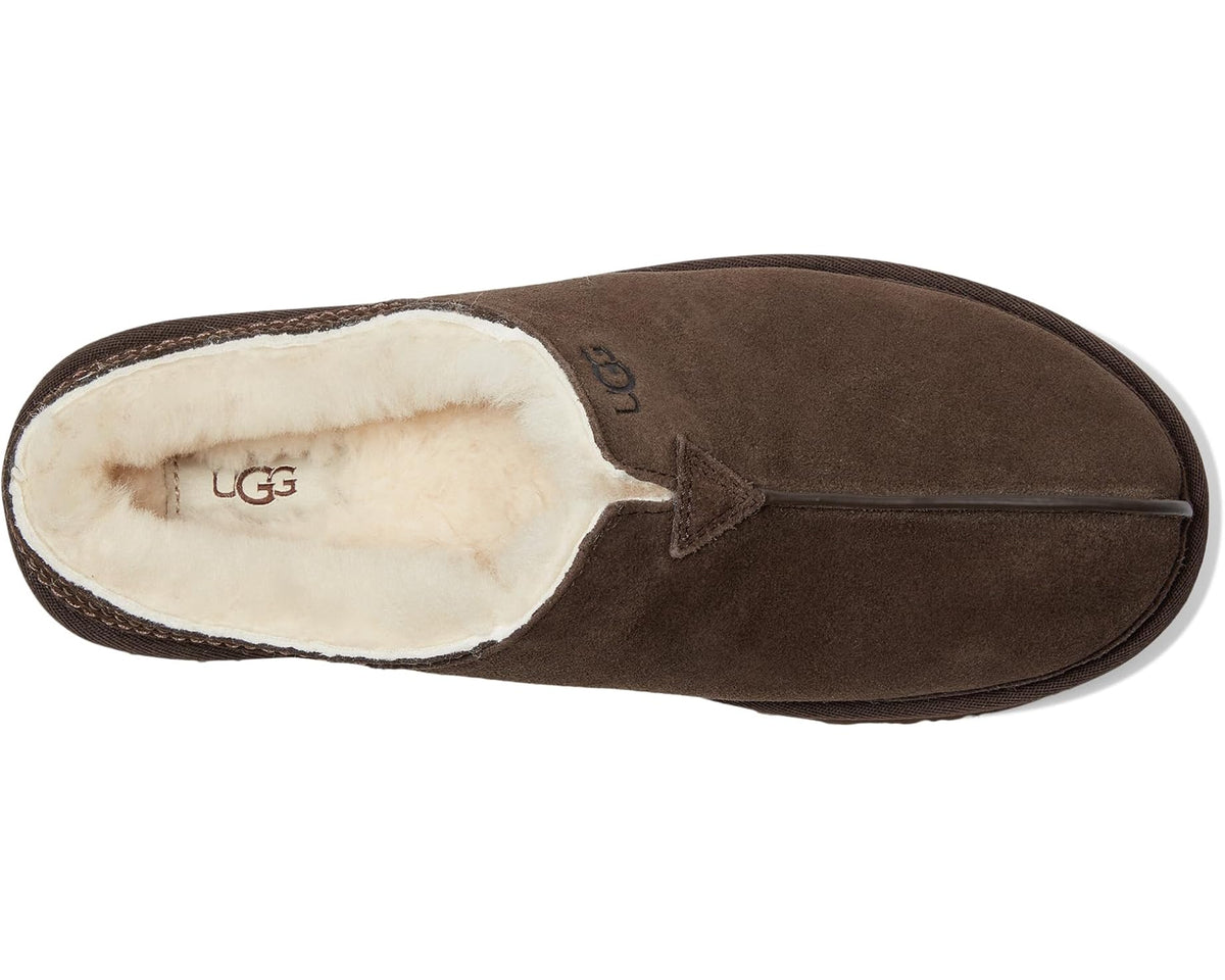 Men's UGG Neuman Dusted Cocoa/Natural