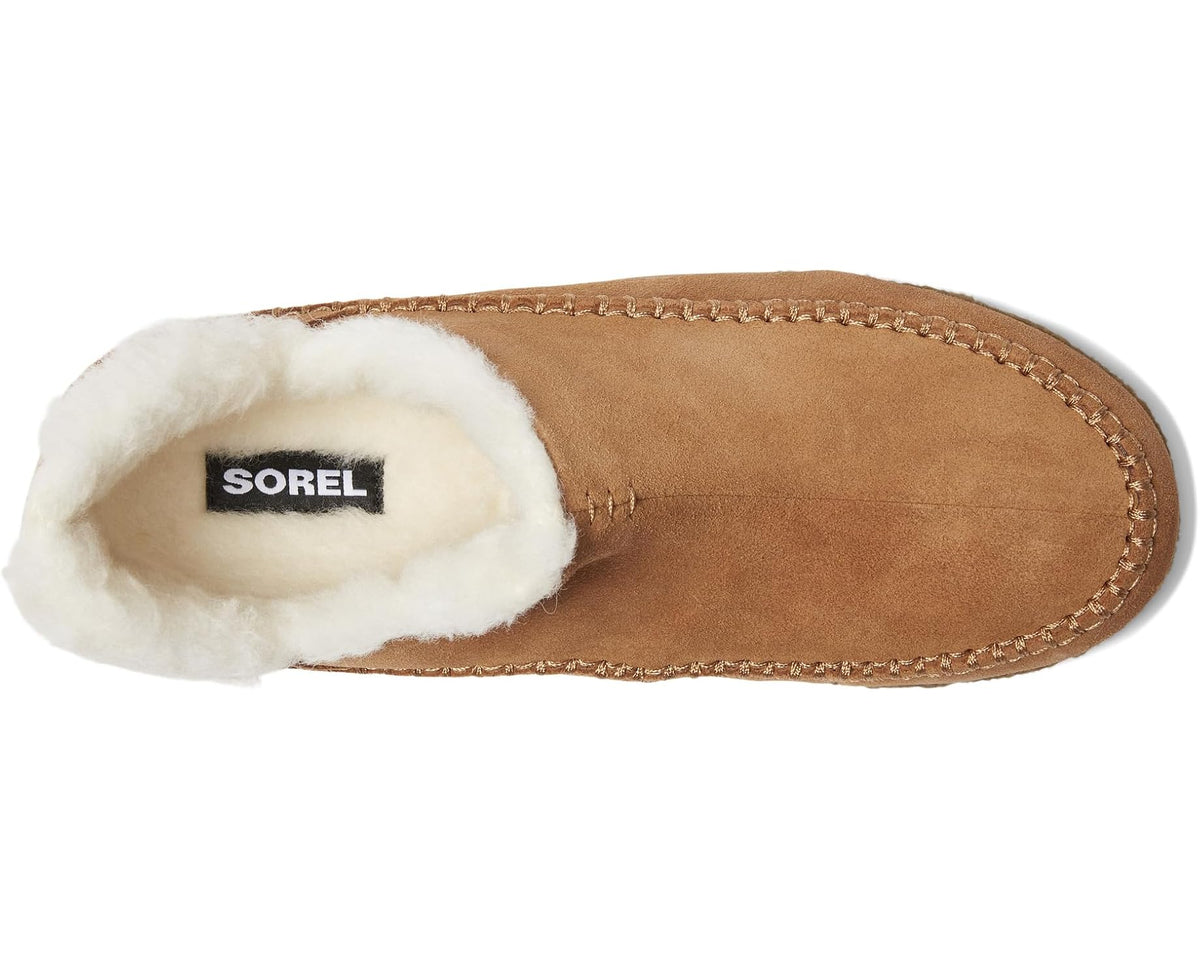 Men's SOREL Manawan™ II Elk/Natural