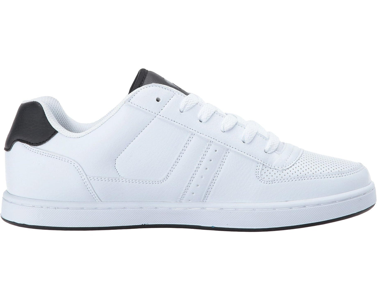Men's Osiris Relic White