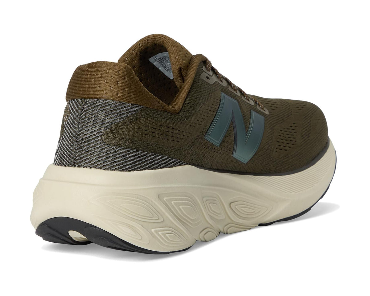 Men's New Balance Fresh Foam X 880 v15 Woodland/Shipyard/Black