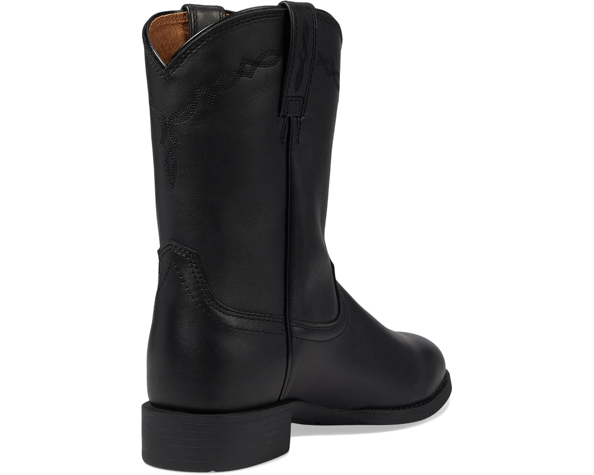 Men's Ariat Heritage Roper Black