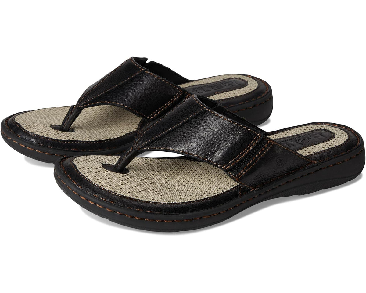 Men's Born Corvo II Black