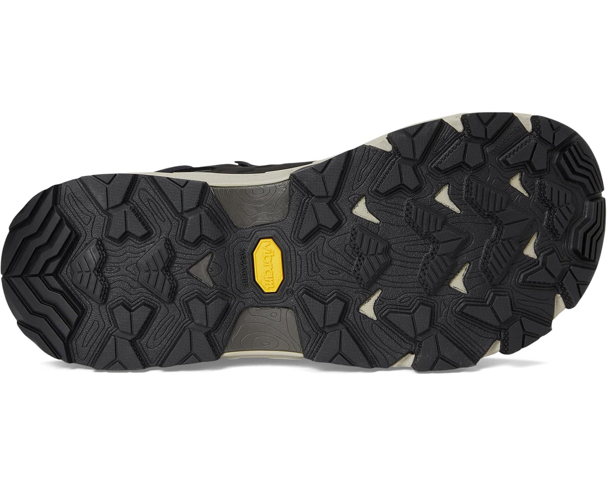 Men's Teva Grandview Max GTX Black