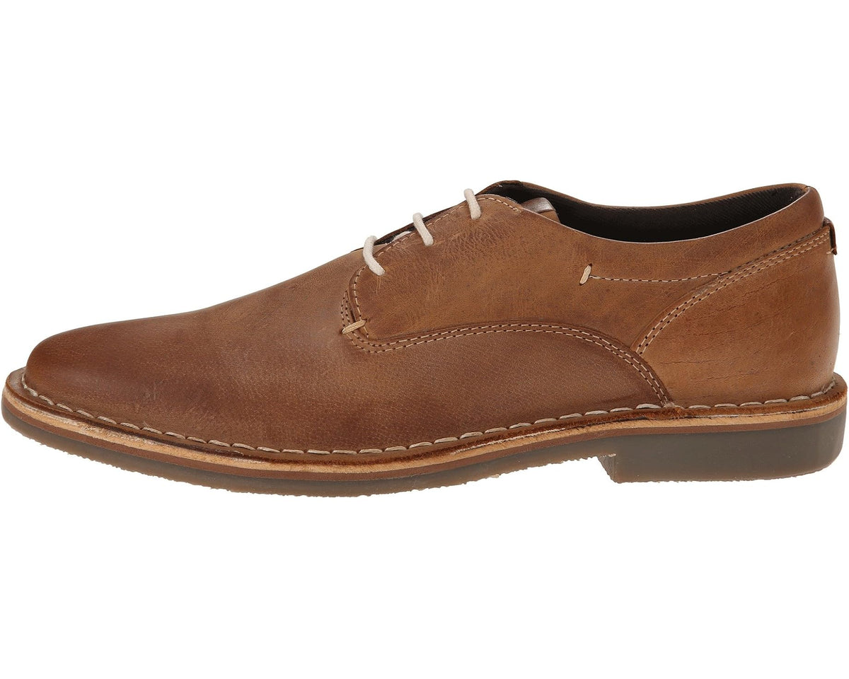 Men's Steve Madden Harpoon Tan Leather