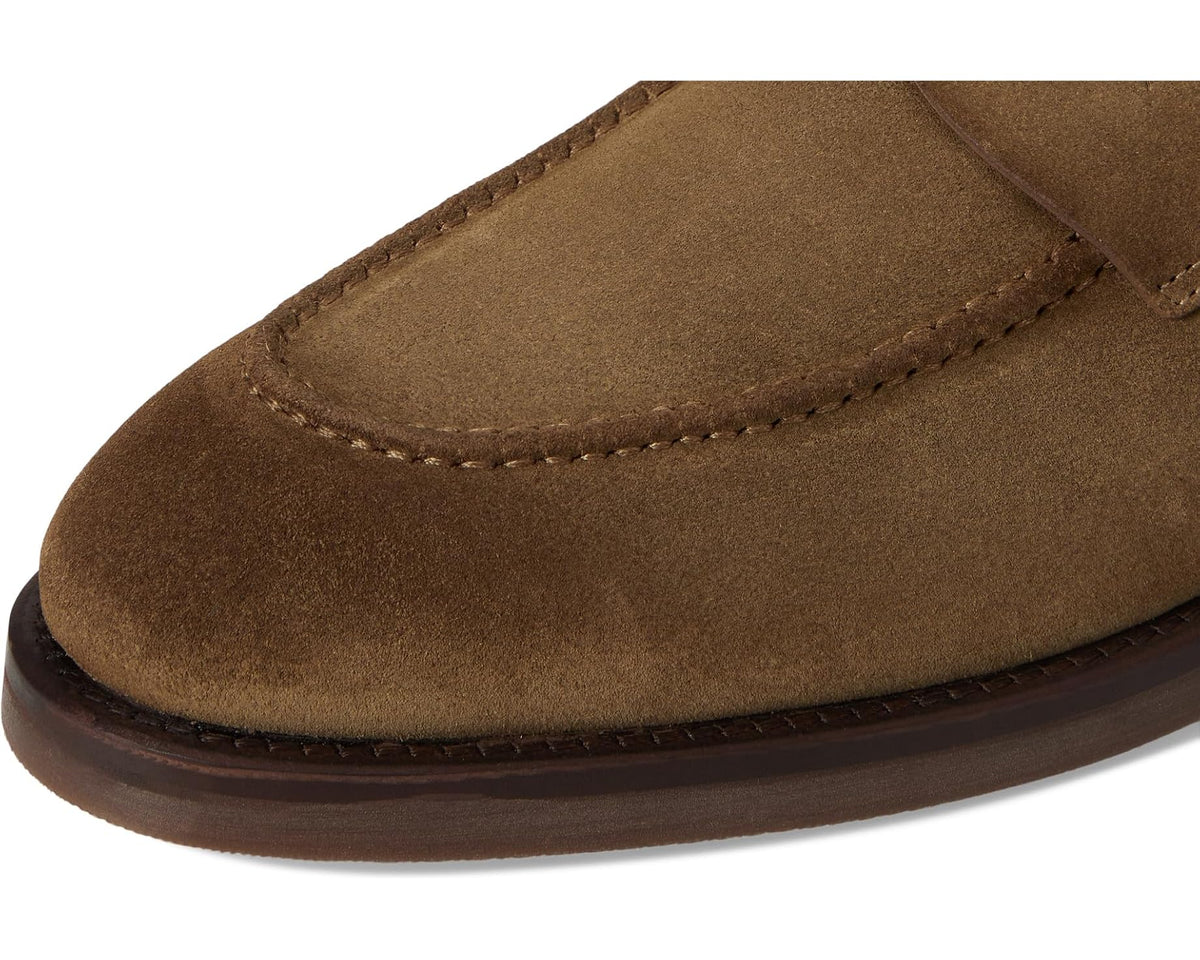 Men's Magnanni Lucien Taupe Suede