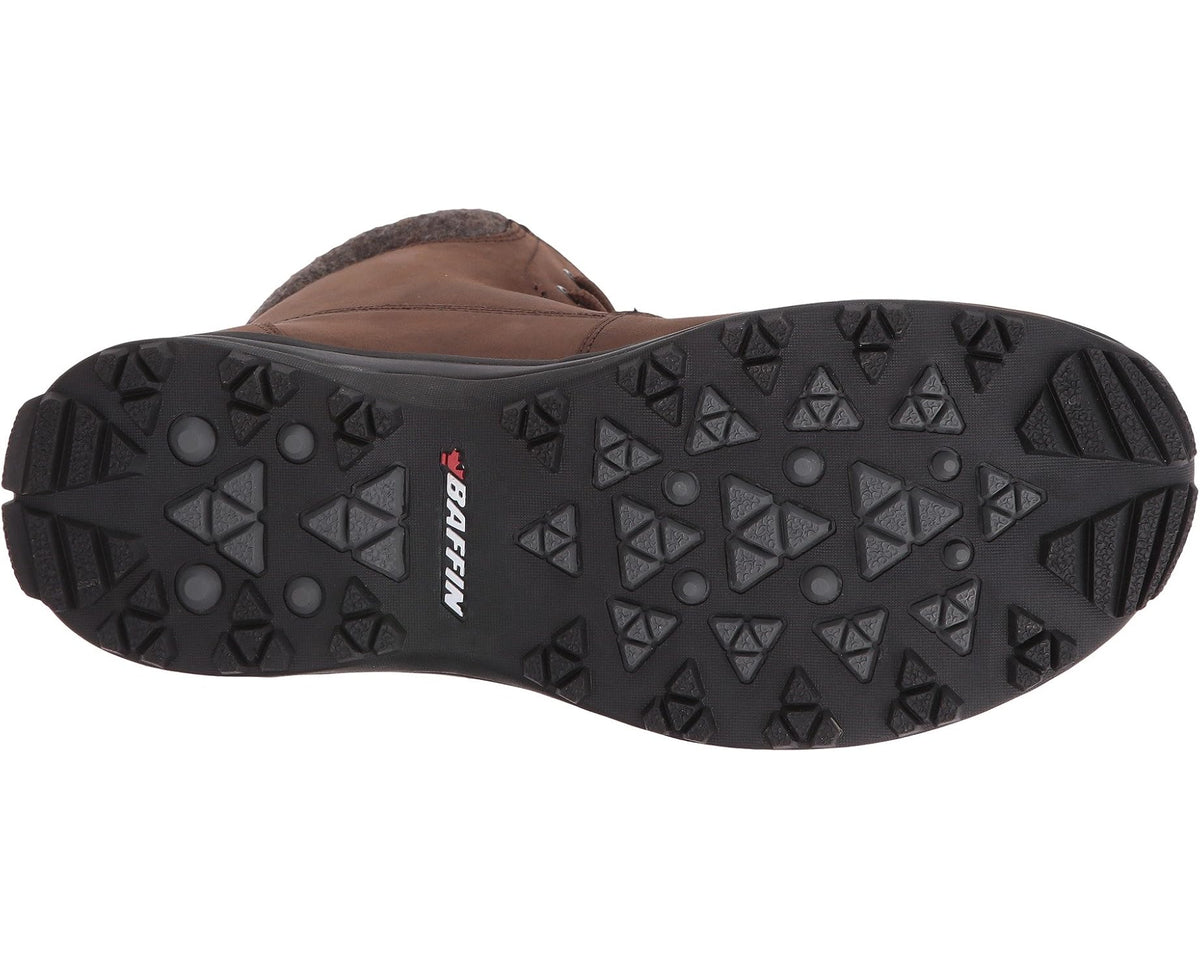 Men's Baffin Truro Brown