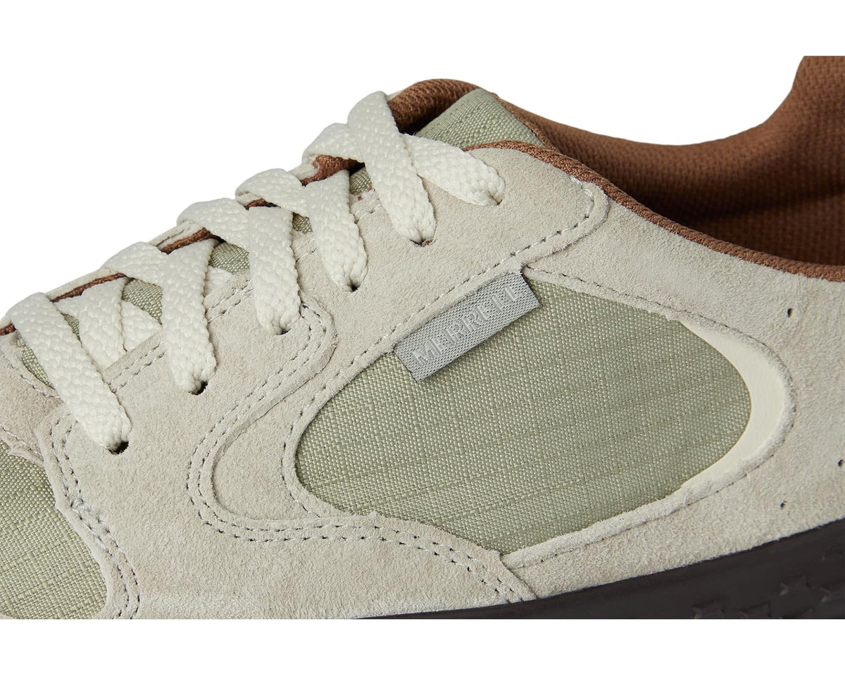 Men's Merrell Wrapt Sneaker Talc