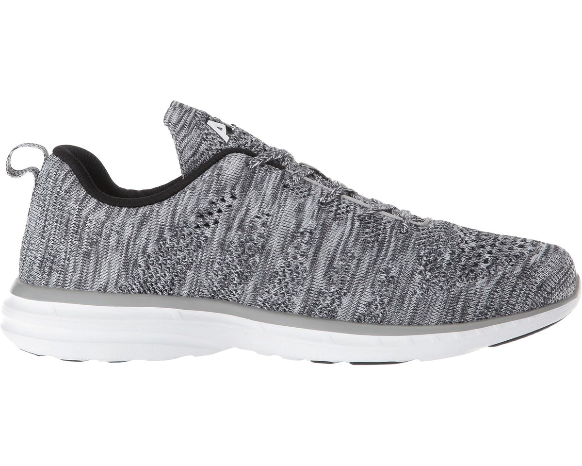 Men's Athletic Propulsion Labs (APL) Techloom Pro Heather Grey