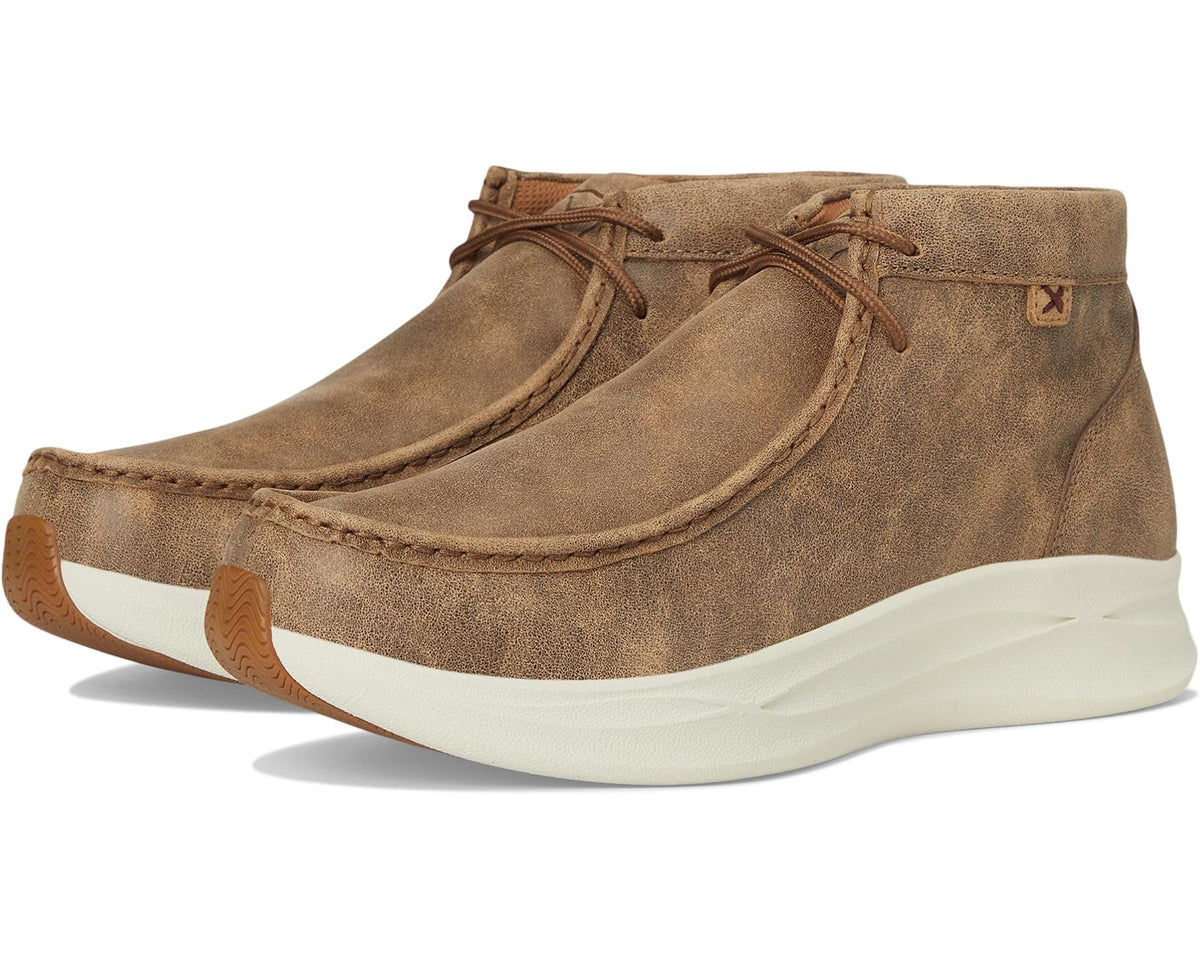 Men's Twisted X Feather X Casual Mid Bomber