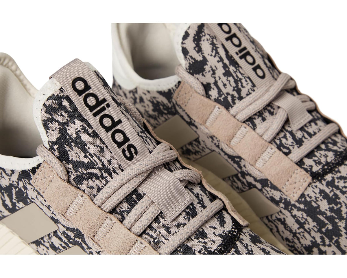 Unisex adidas Kaptir 3.0 Vapour Grey/Black/Chalk White
