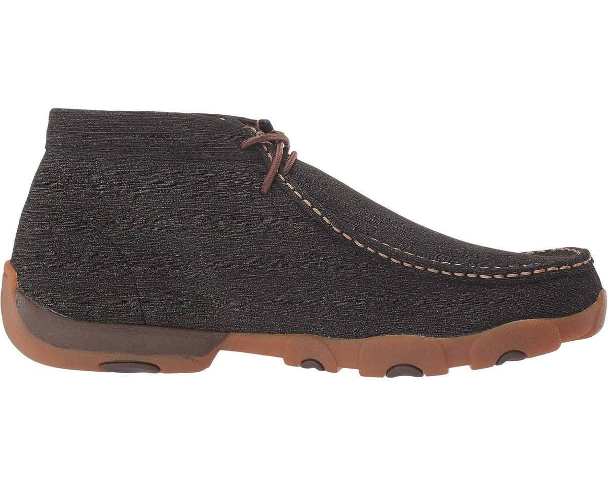Men's Twisted X MDM0080 Rubberized Brown