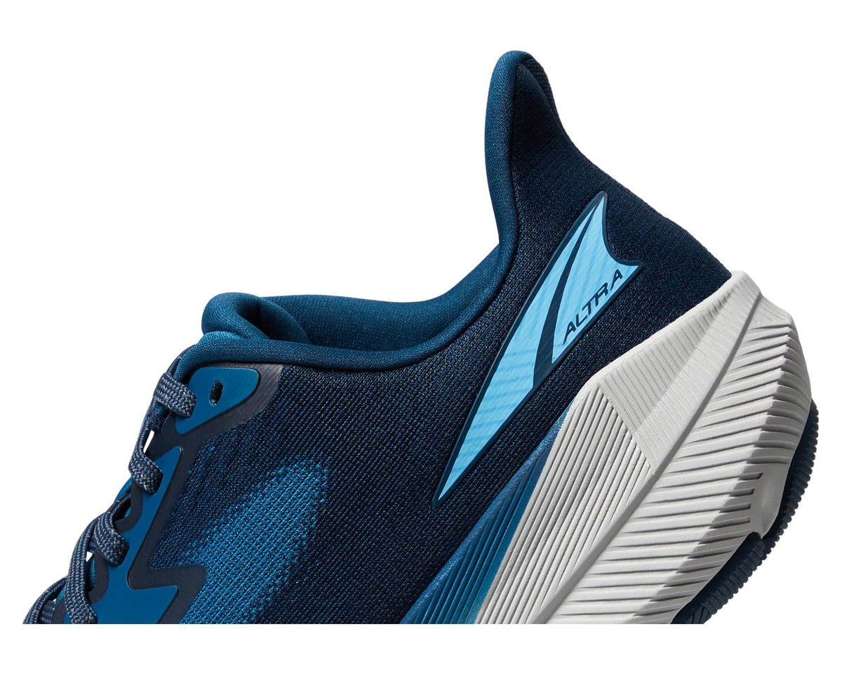 Men's Altra Experience Flow Blue