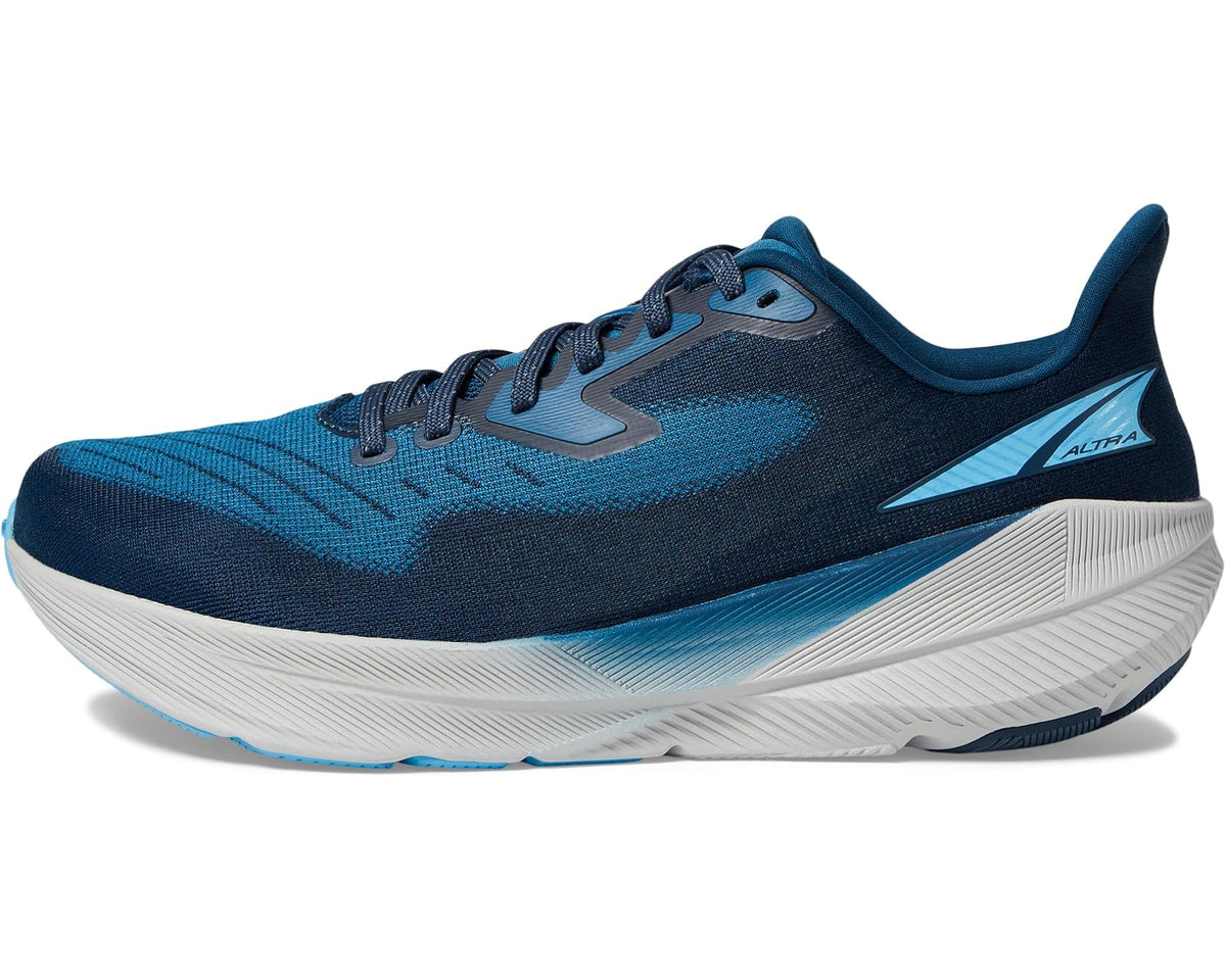 Men's Altra Experience Flow Blue