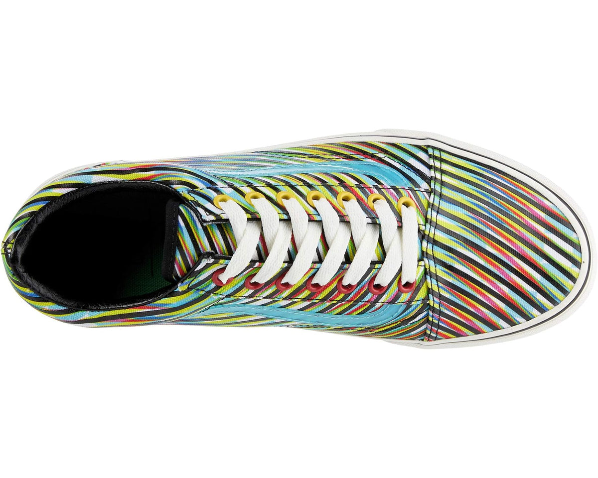 Unisex Vans Anderson Paak Old Skool DX Venice