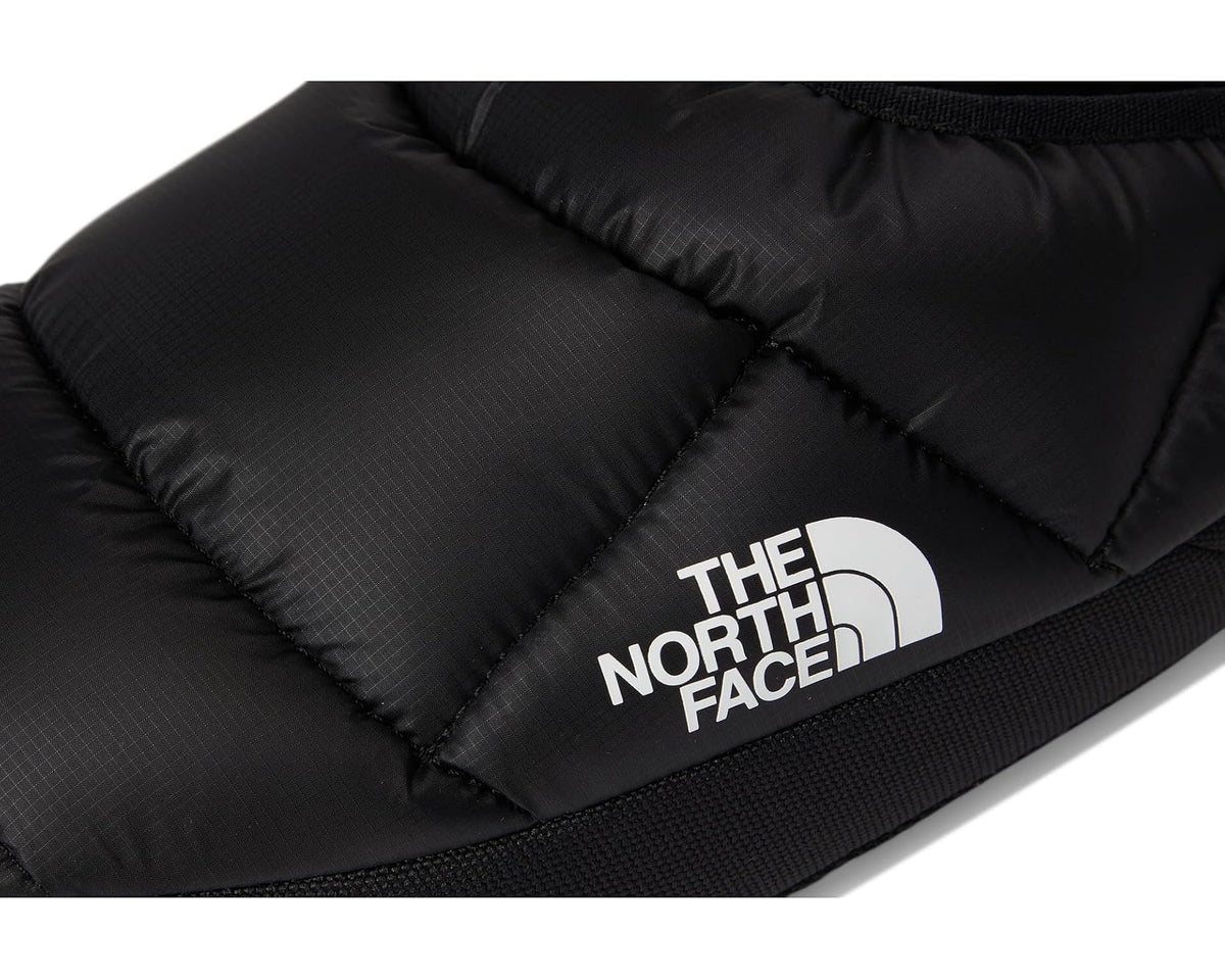Men's The North Face NSE Tent Mule IV TNF Black/TNF Black