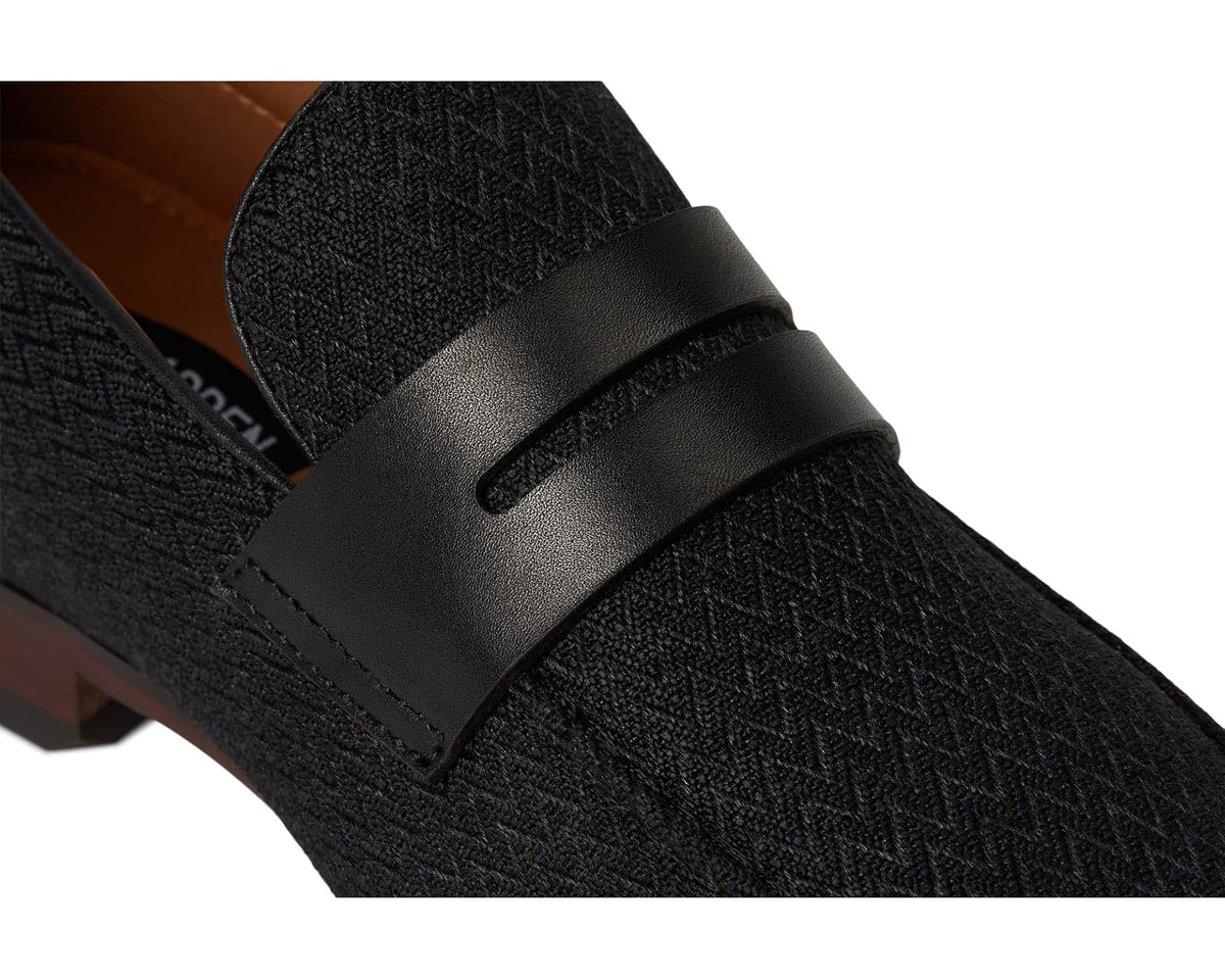 Men's Steve Madden Jules Black/ Black