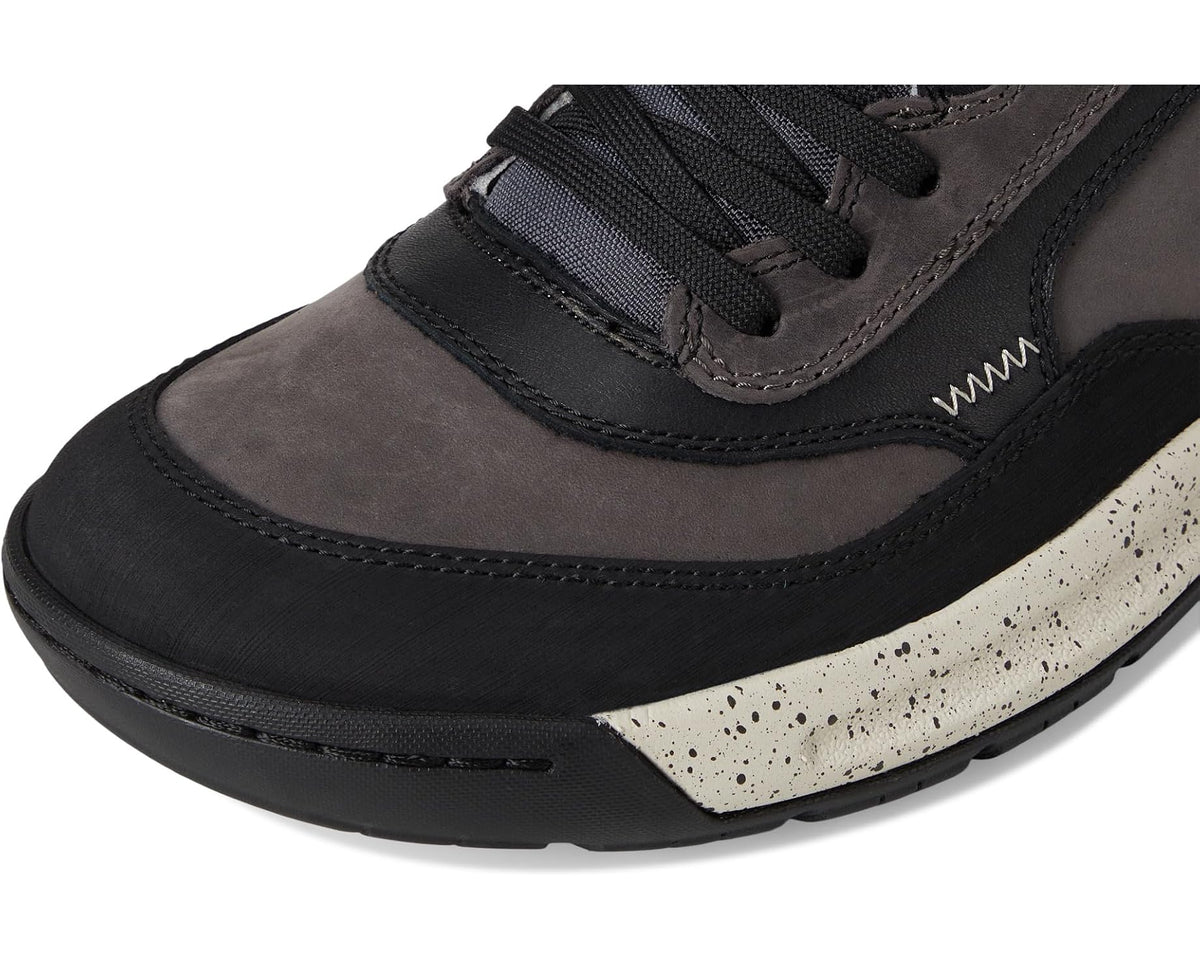 Men's Align Enzo Black/Pavement