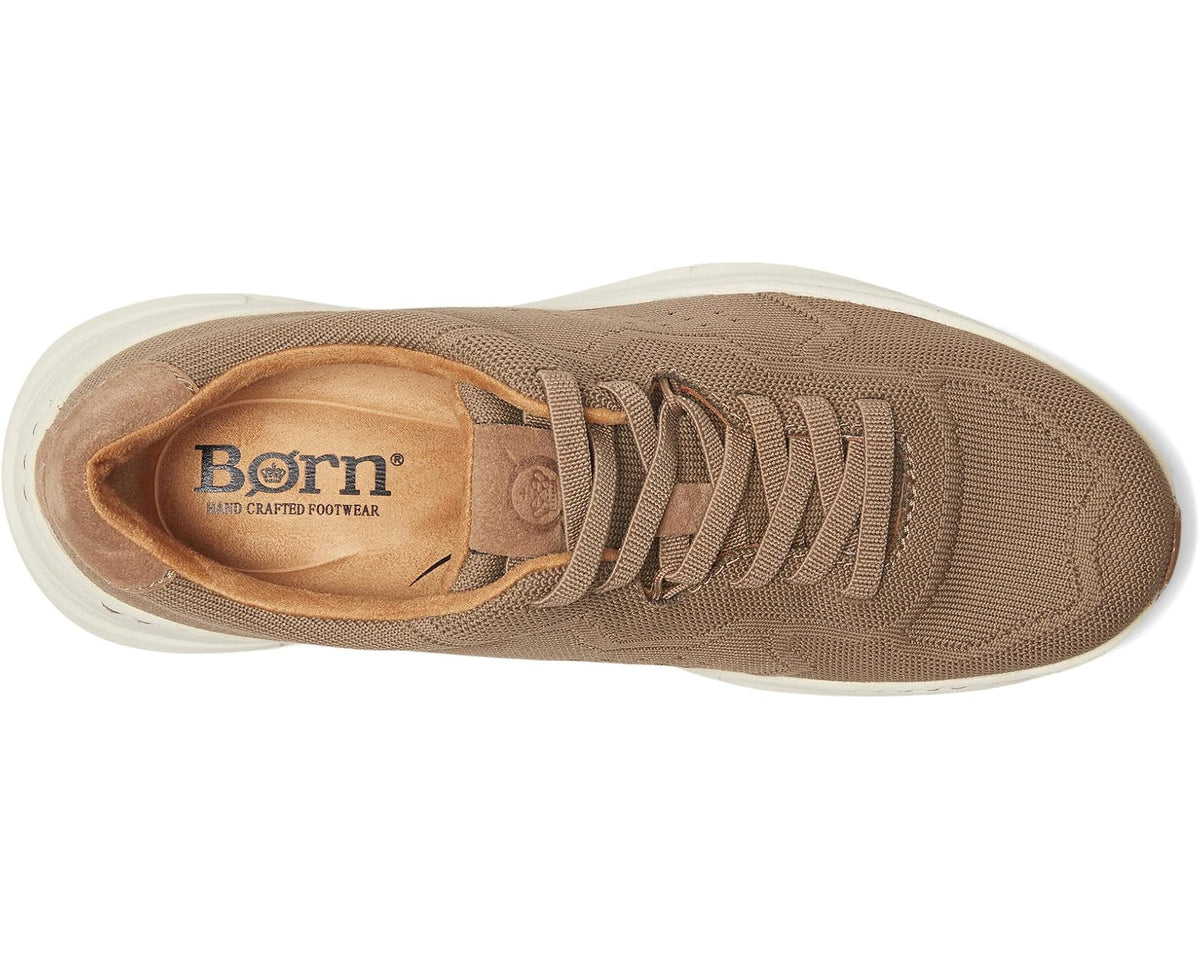 Men's Born Shep Taupe