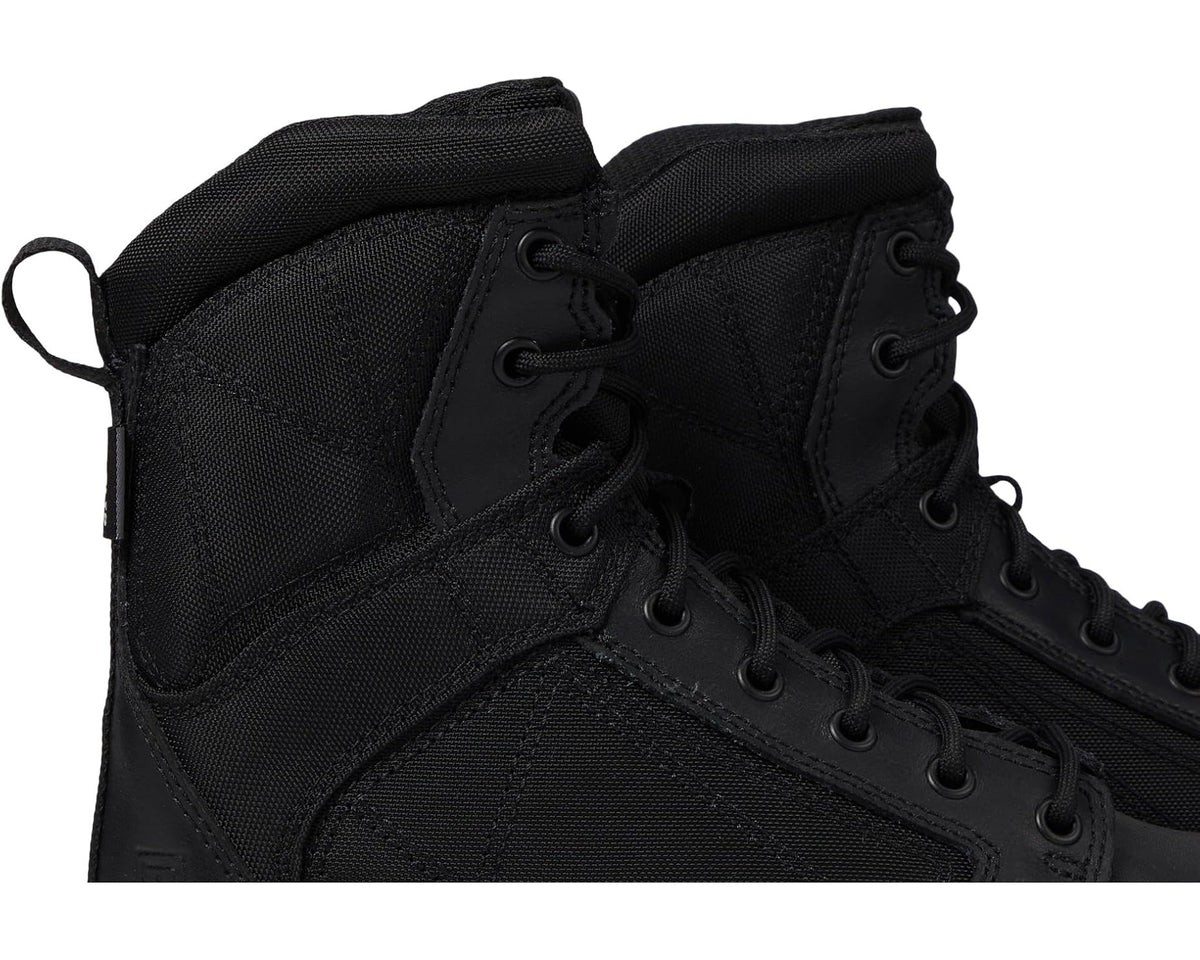 Men's 5.11 Tactical Fast Tac 6 WP Black