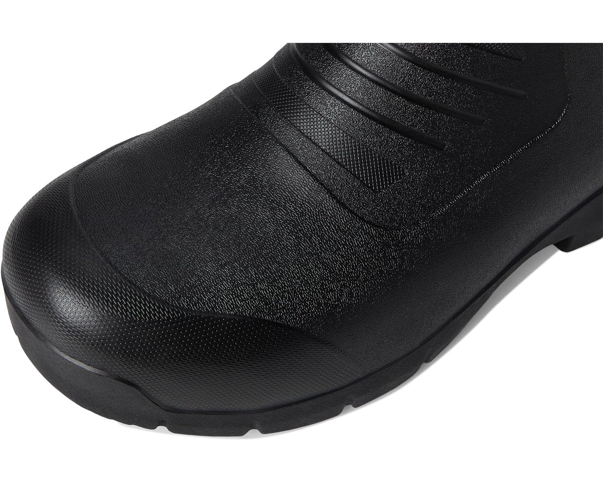 Men's Bogs Stockman II PP Black