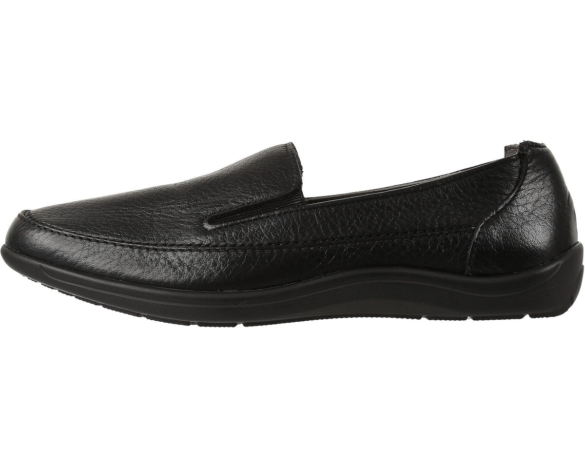 Men's SAS Weekender Slip On Comfort Loafer Black