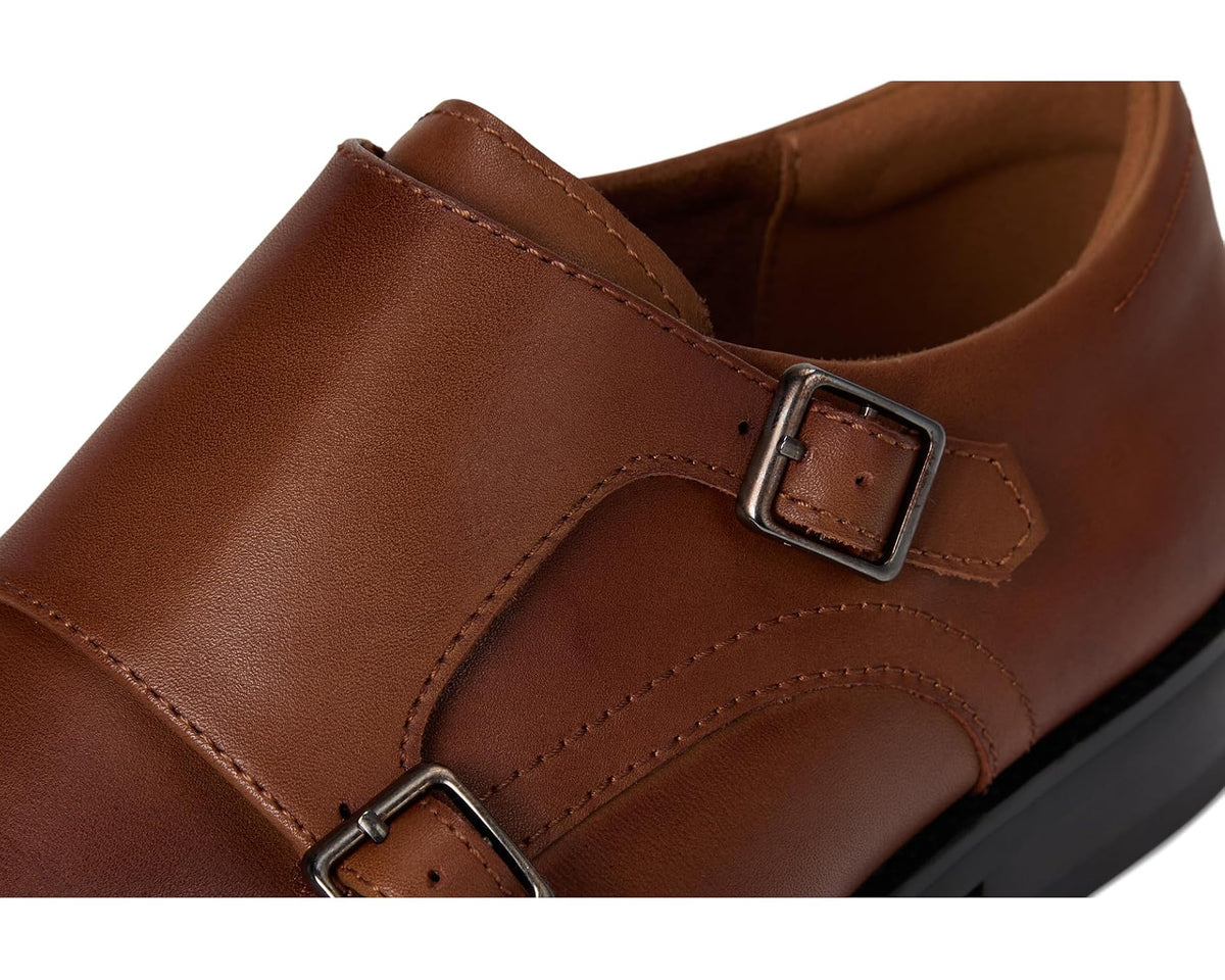 Men's ALDO Argyle Tan