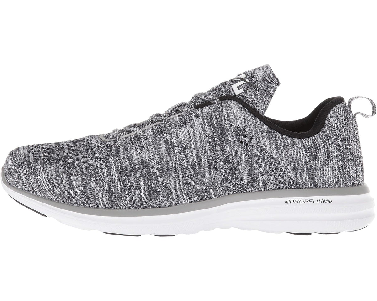Men's Athletic Propulsion Labs (APL) Techloom Pro Heather Grey