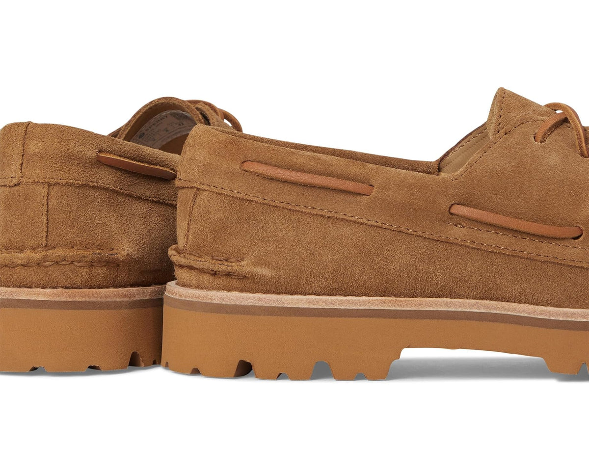 Men's Sperry Ao 3 Lug Tan