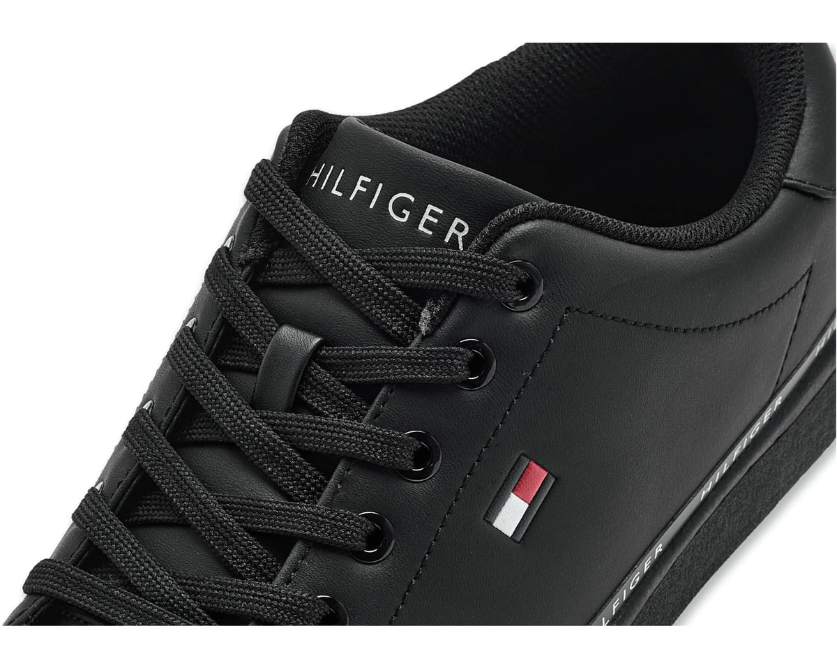 Men's Tommy Hilfiger Levinz Black Multi