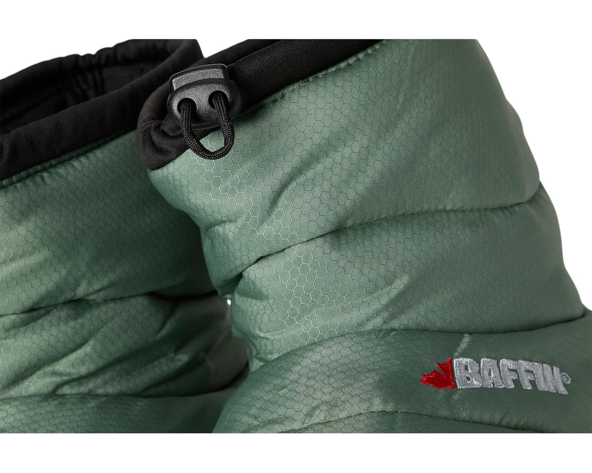 Unisex Baffin Cush Booty Sea Green