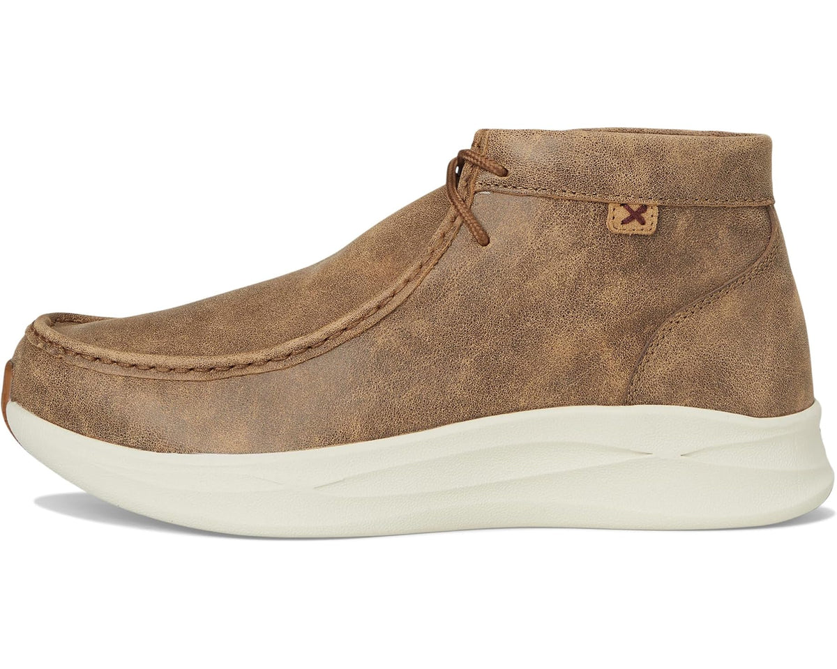 Men's Twisted X Feather X Casual Mid Bomber
