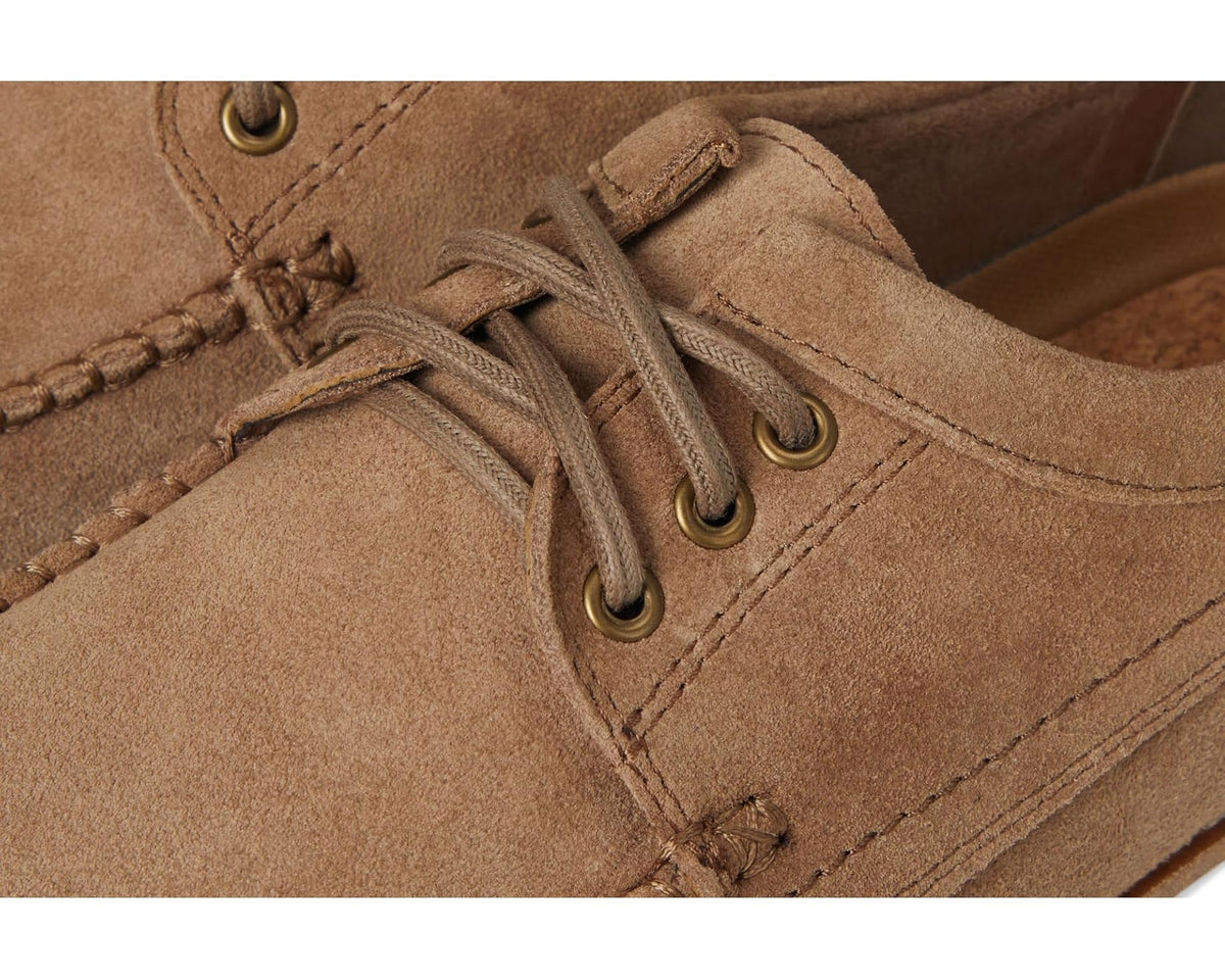 Men's Steve Madden Kolt Taupe Suede