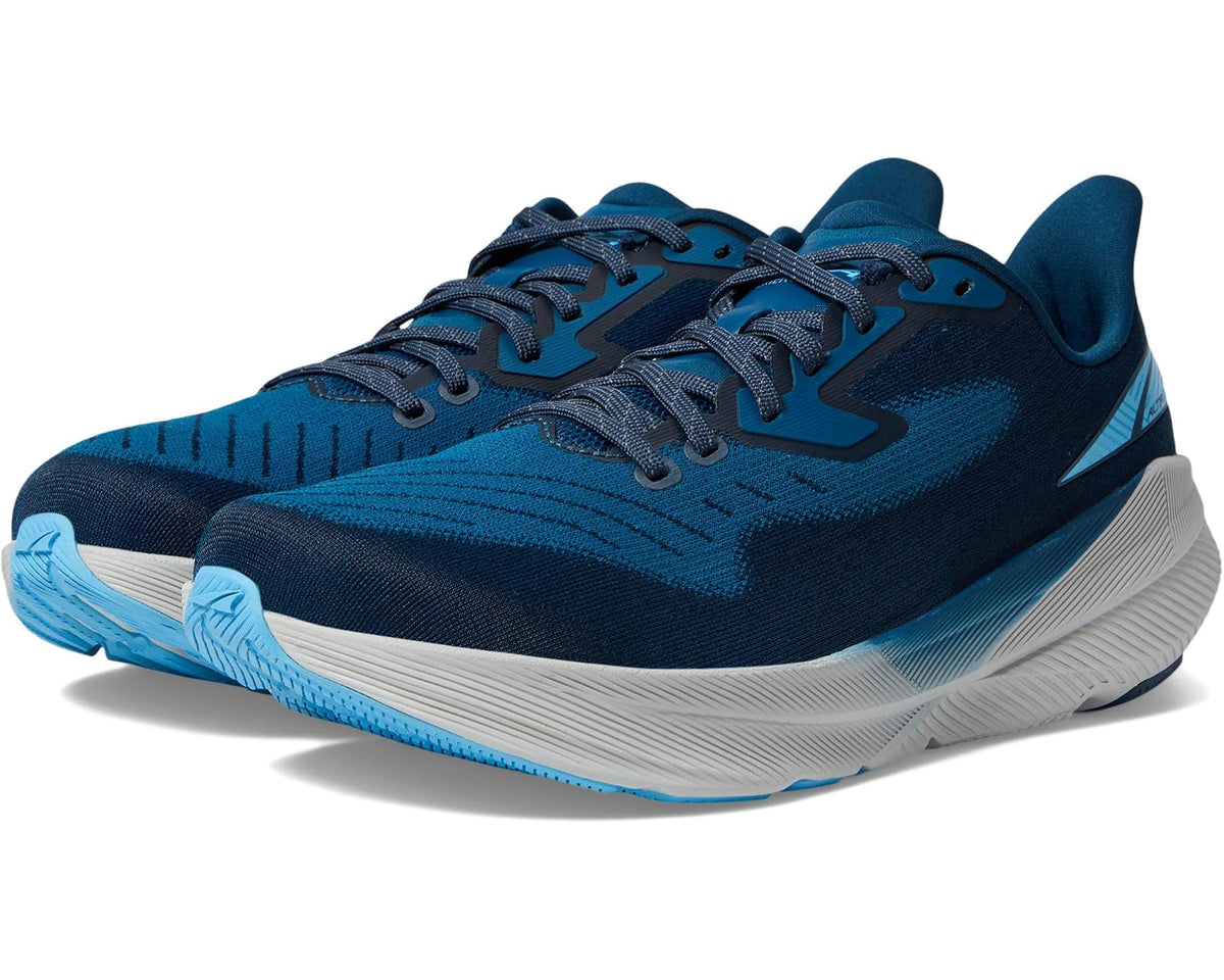 Men's Altra Experience Flow Blue