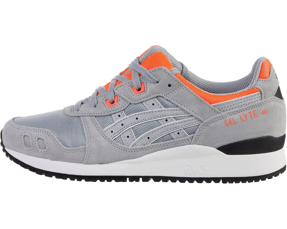 Men's ASICS Gel-Lyte III Og Piedmont Grey/Piedmont Grey